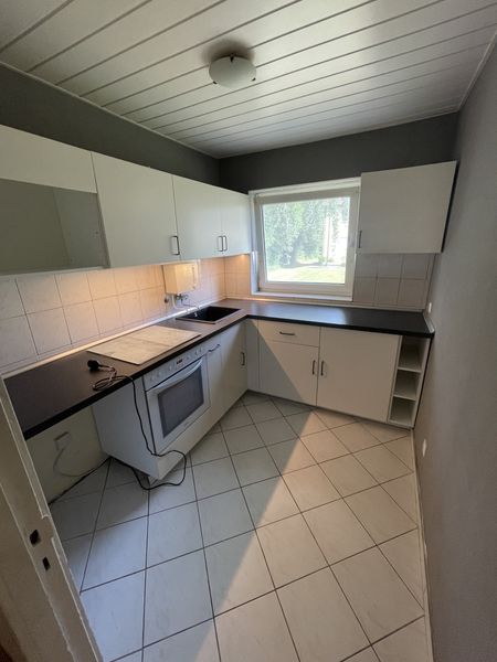 Charmante 2-Zimmerwohnung in Gettorf